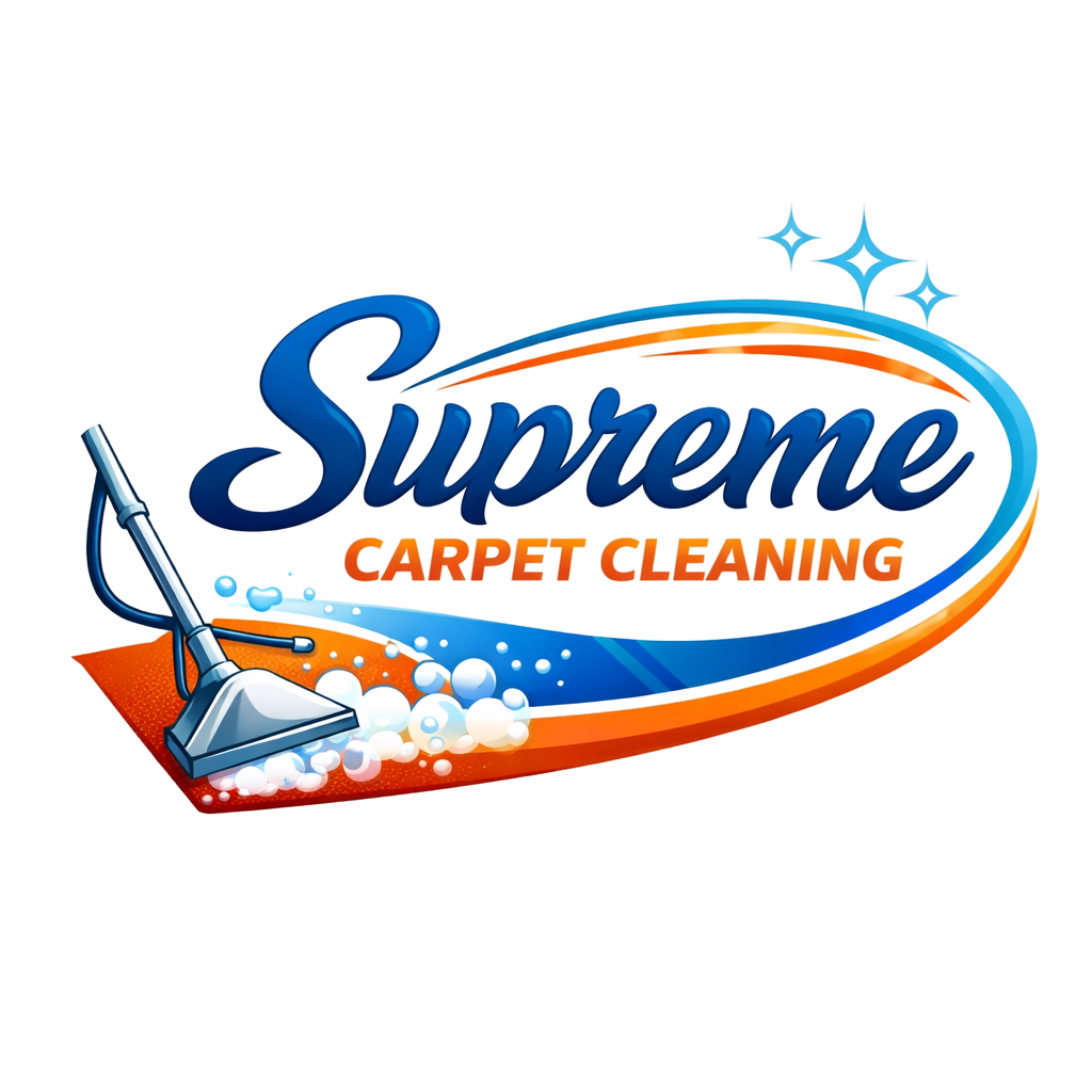 Supreme Carpet Cleaning